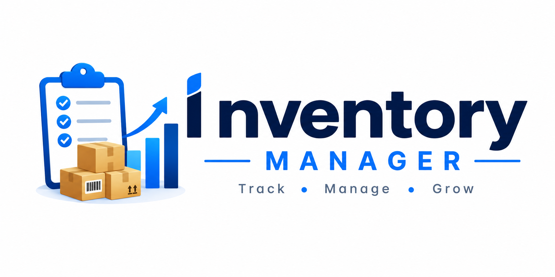 Inventory Manager Logo